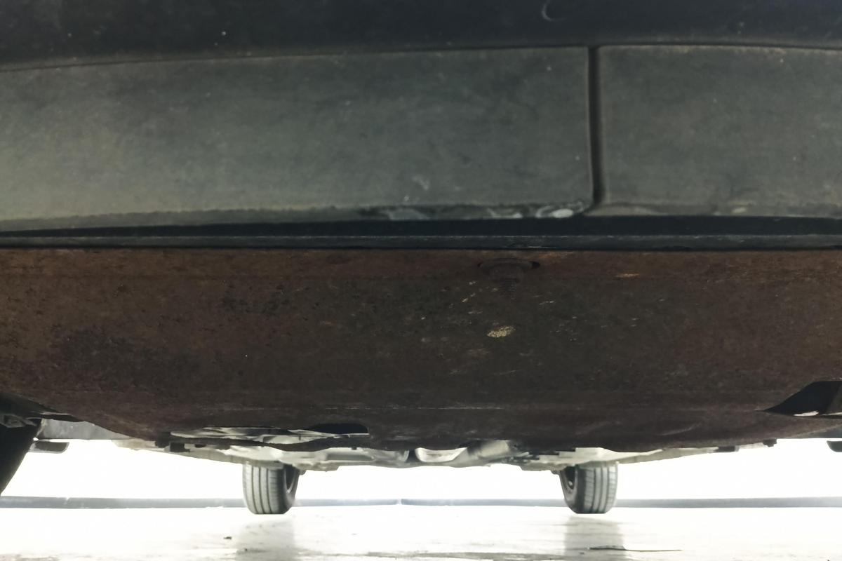 二手凯越 2018款 15N 手动精英型图片4