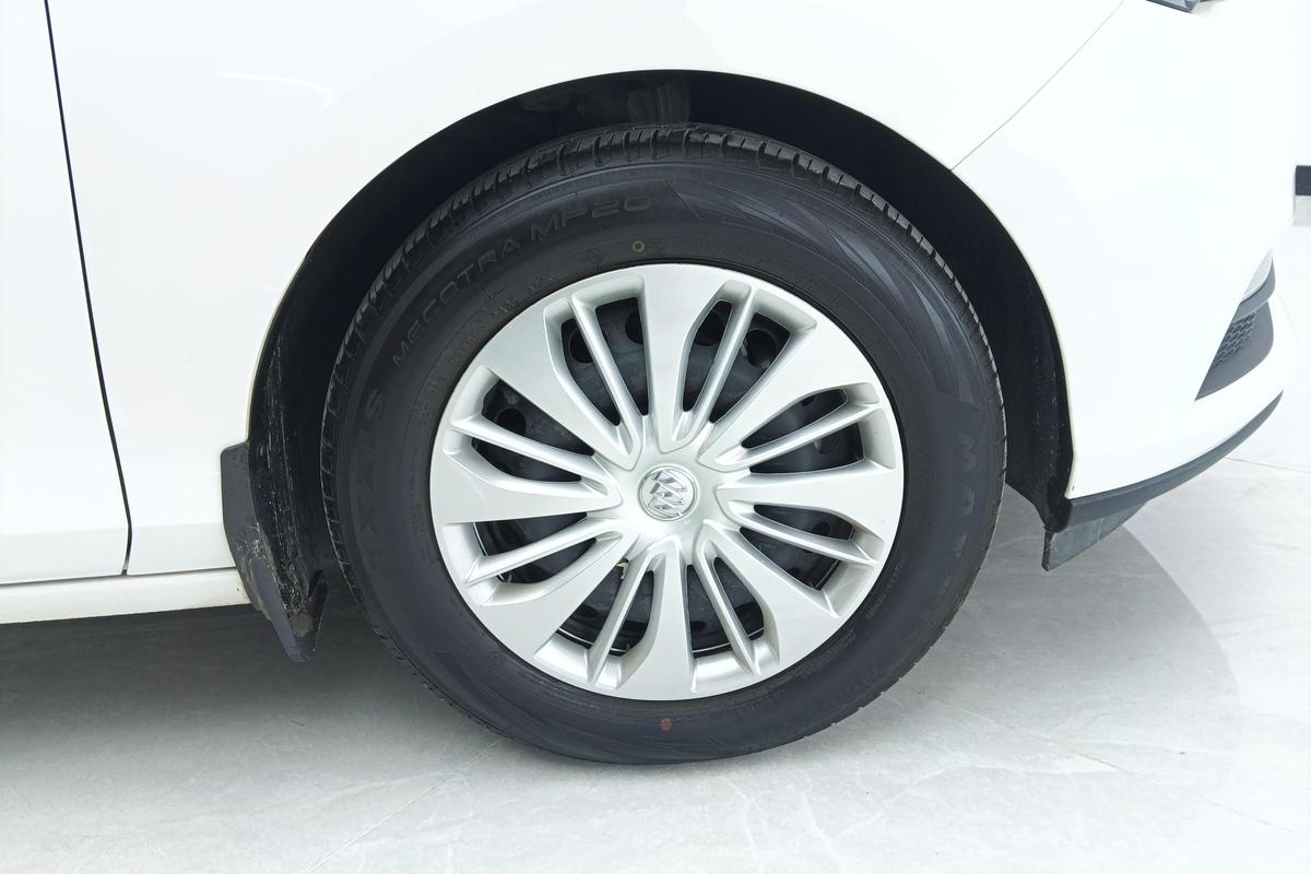 二手凯越 2018款 15N 手动精英型图片5