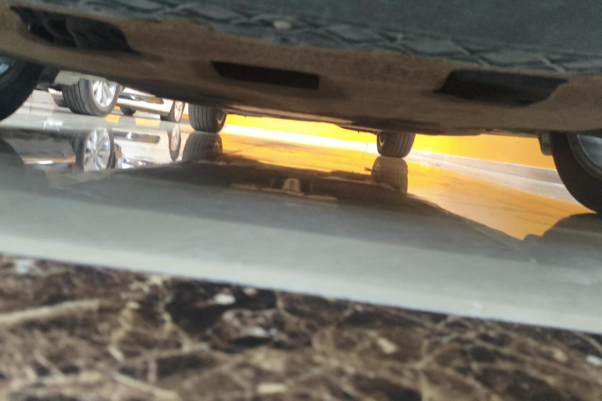 二手迈腾 2018款 330TSI DSG 豪华型图片4