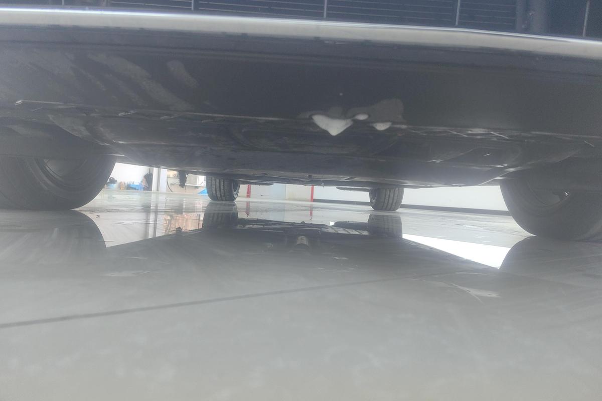 二手迈腾 2023款 200万辆纪念版 330TSI DSG豪华型图片4