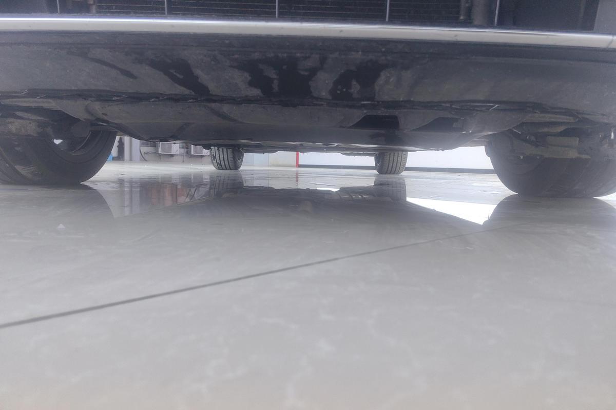 二手迈腾 2023款 200万辆纪念版 330TSI DSG豪华型图片4