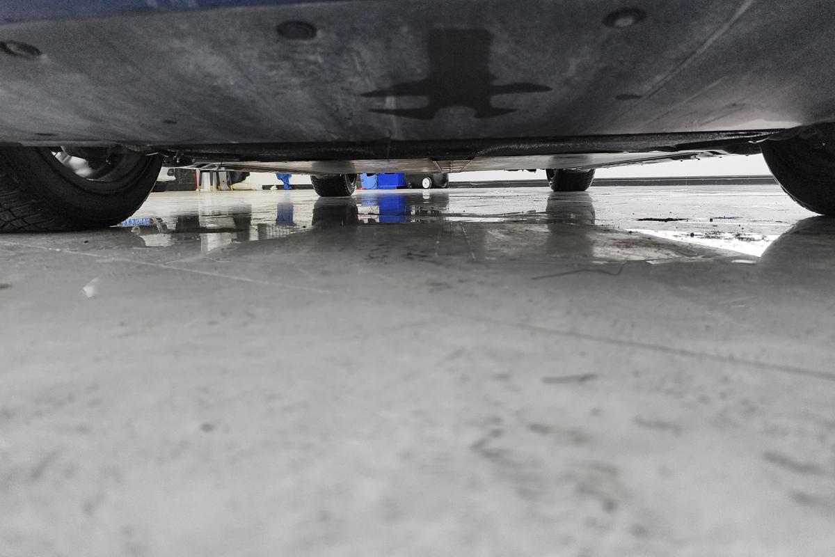 二手Model 3 2020款 改款 标准续航后驱升级版图片4