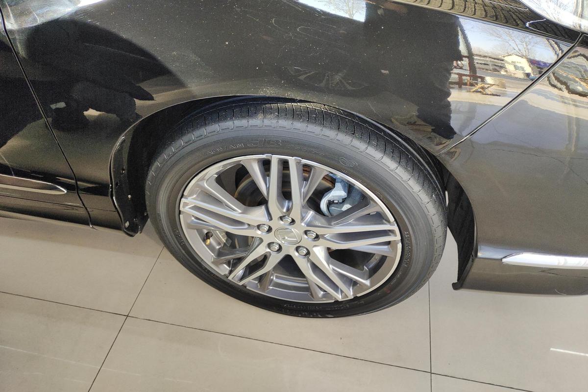 二手艾力绅 2019款 2.0L 锐·混动豪华版图片5