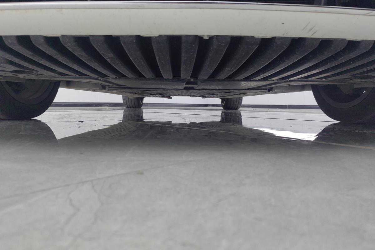 二手奔驰C级 2024款 C 200 L 运动版图片4