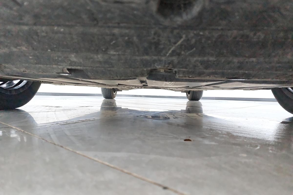 二手奔驰A级 2022款 A 200 L 运动轿车时尚版图片4