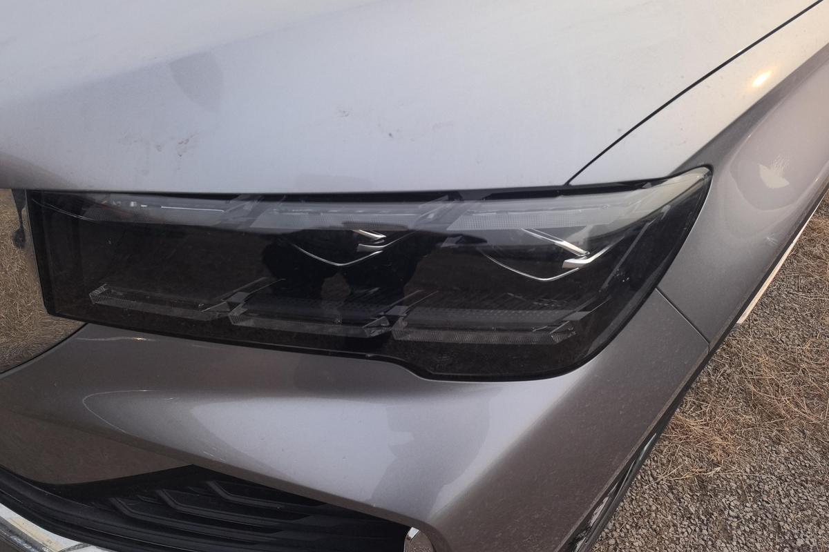 二手星越L 2024款 2.0TD 高功自动两驱天际版图片2