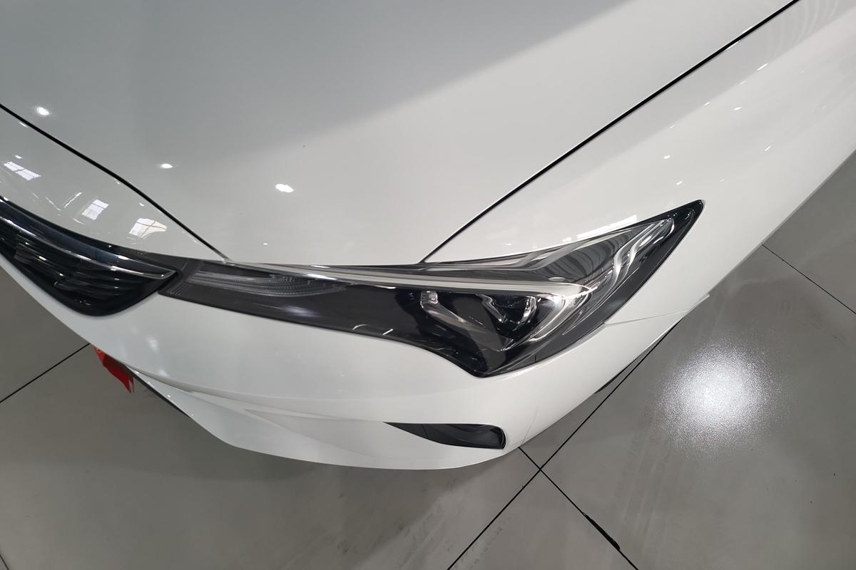 二手威朗 2022款 Pro 533T 乐享版图片2