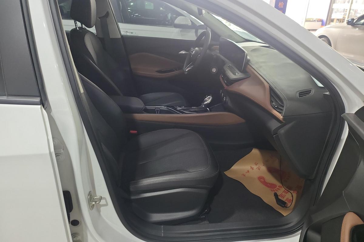 二手威朗 2022款 Pro 533T 乐享版图片6