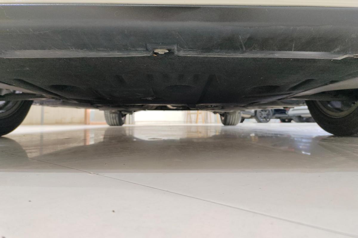 二手MINI 2016款 1.5T COOPER图片4