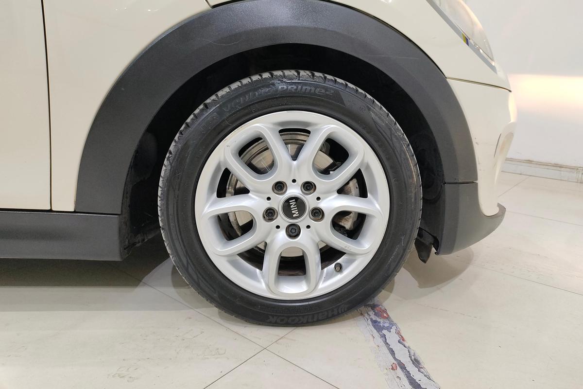 二手MINI 2016款 1.5T COOPER图片5