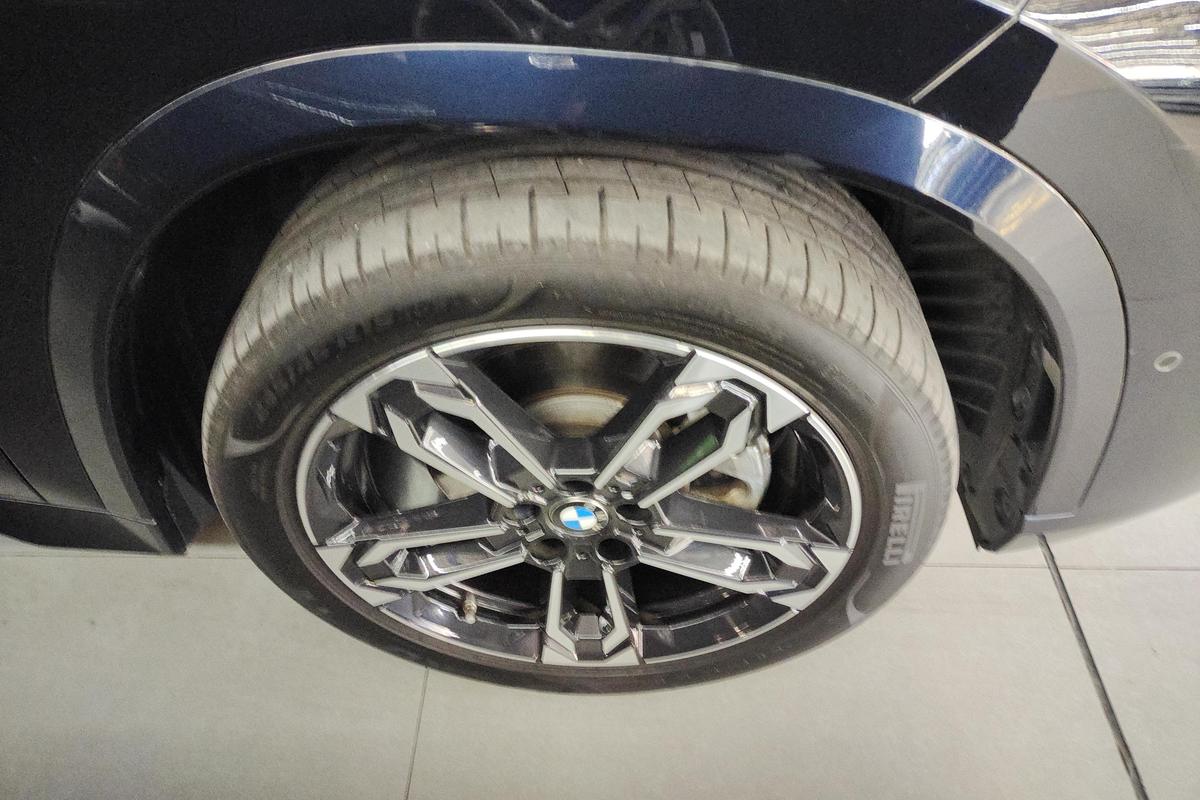 二手宝马X1 2023款 sDrive25Li M运动套装图片5