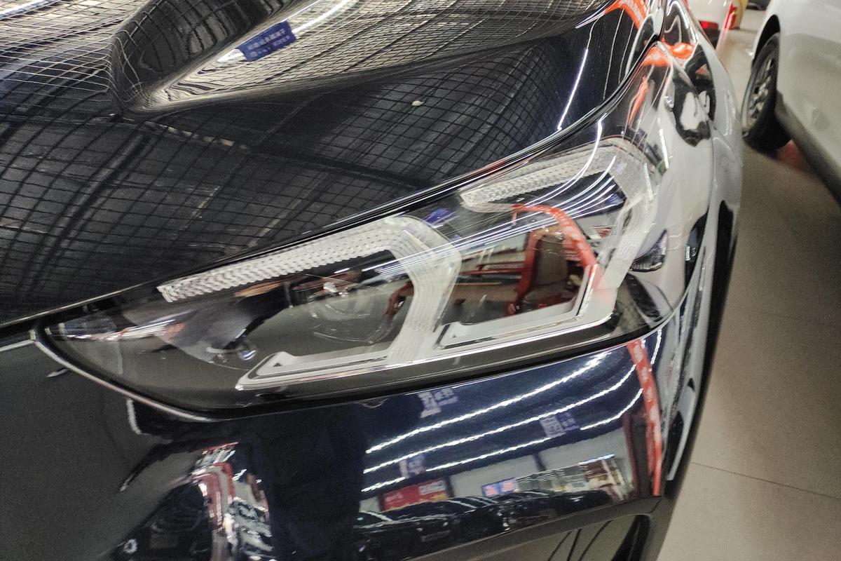 二手宝马X1 2023款 sDrive25Li M运动套装图片2