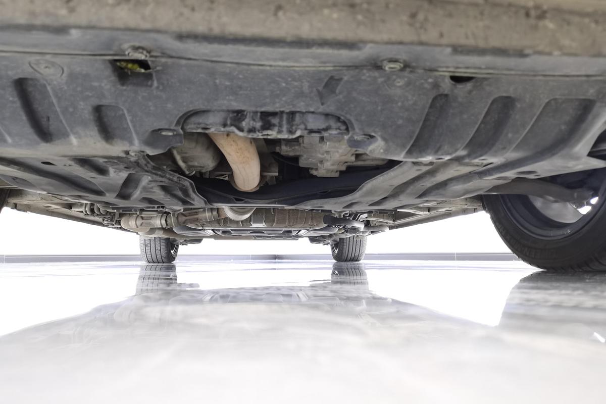 二手艾力绅 2022款 2.0L 混动豪华版图片4