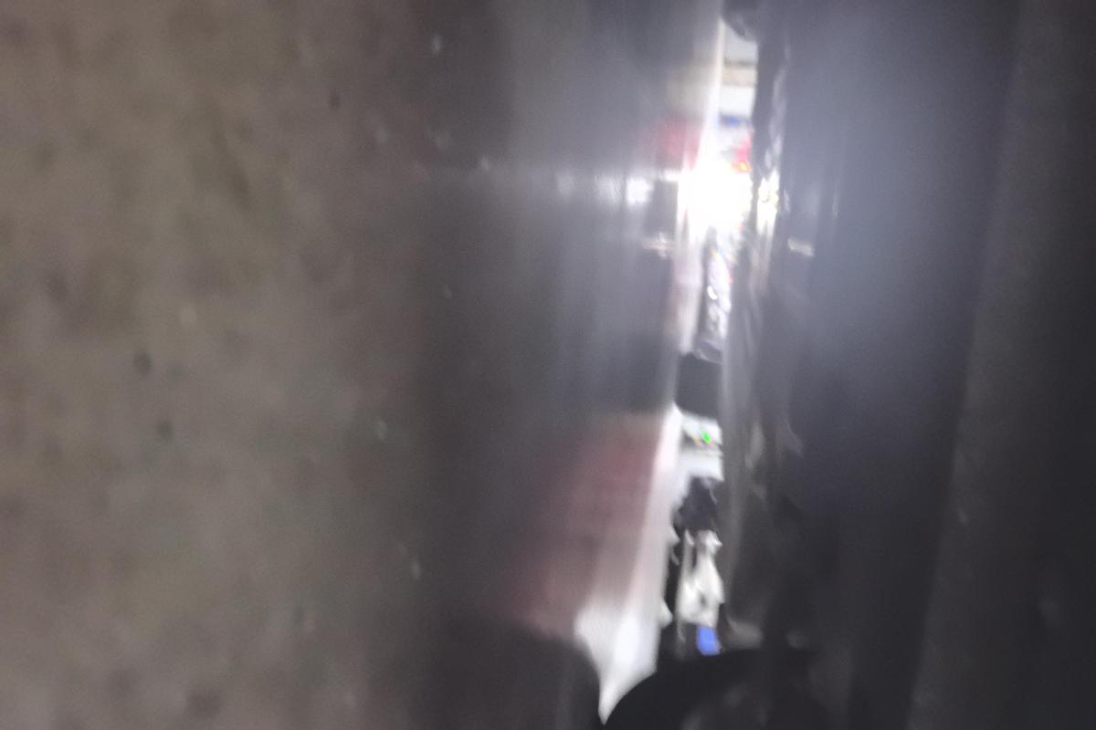 二手宝马3系 2021款 325Li M运动曜夜套装图片4