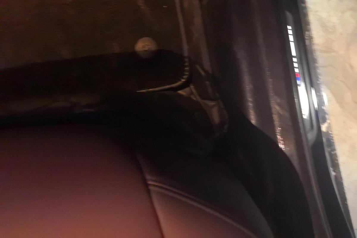 二手宝马3系 2021款 325Li M运动曜夜套装图片6