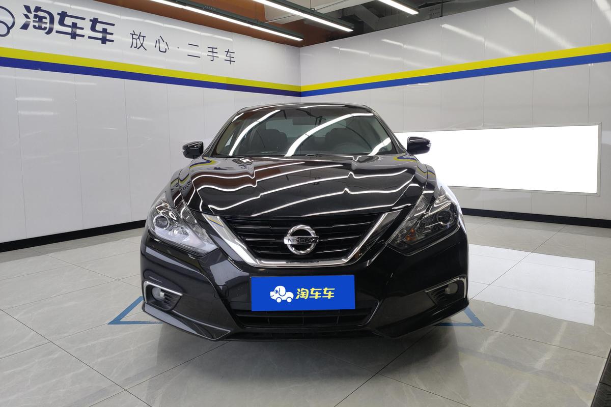 二手天籁 2016款 改款 2.0L XL舒适版图片3