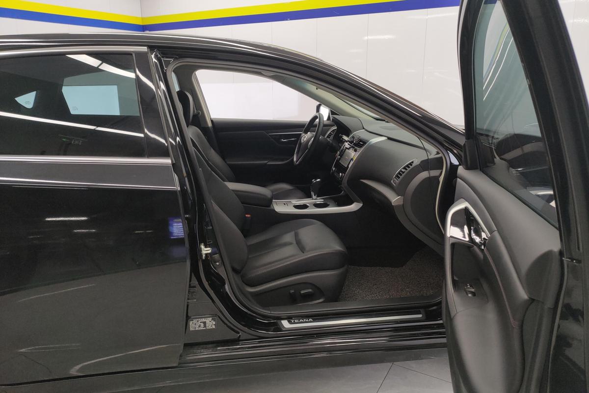 二手天籁 2016款 改款 2.0L XL舒适版图片6