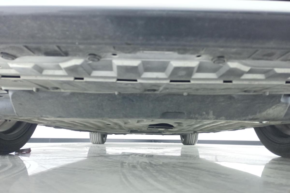 二手思域 2019款 220TURBO CVT劲擎版 国VI图片4