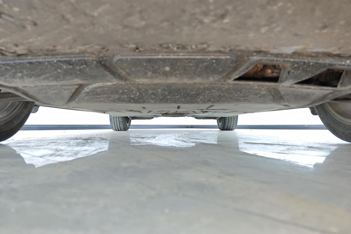 二手凌渡 2022款 凌渡L 280TSI DSG炫辣版图片4