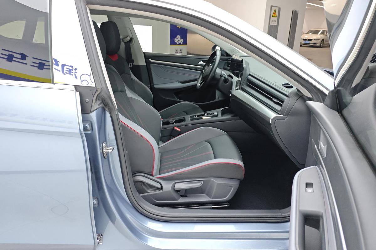 二手凌渡 2022款 凌渡L 280TSI DSG炫辣版图片6