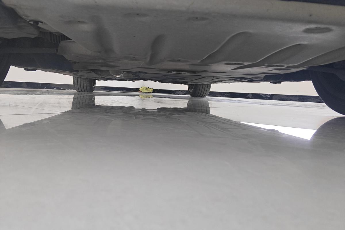 二手宝马3系 2019款 320Li 时尚型图片4