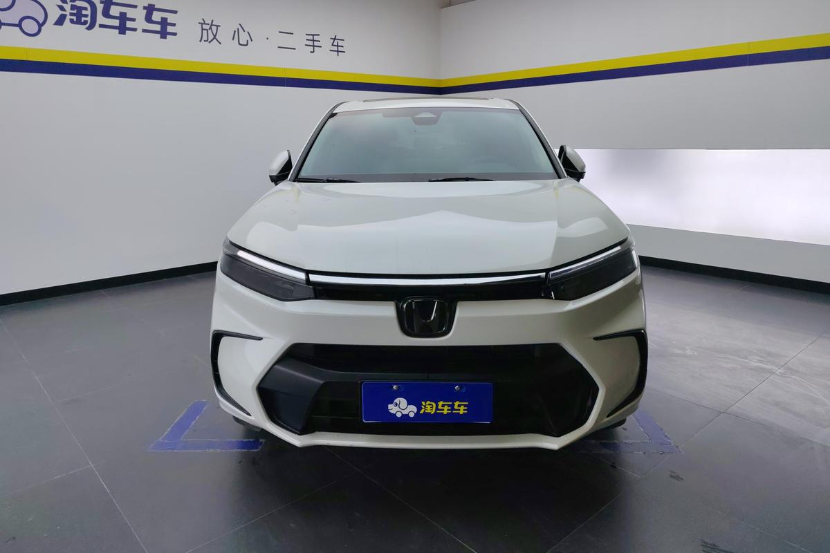 二手皓影 2023款 240TURBO CVT两驱豪华版图片3