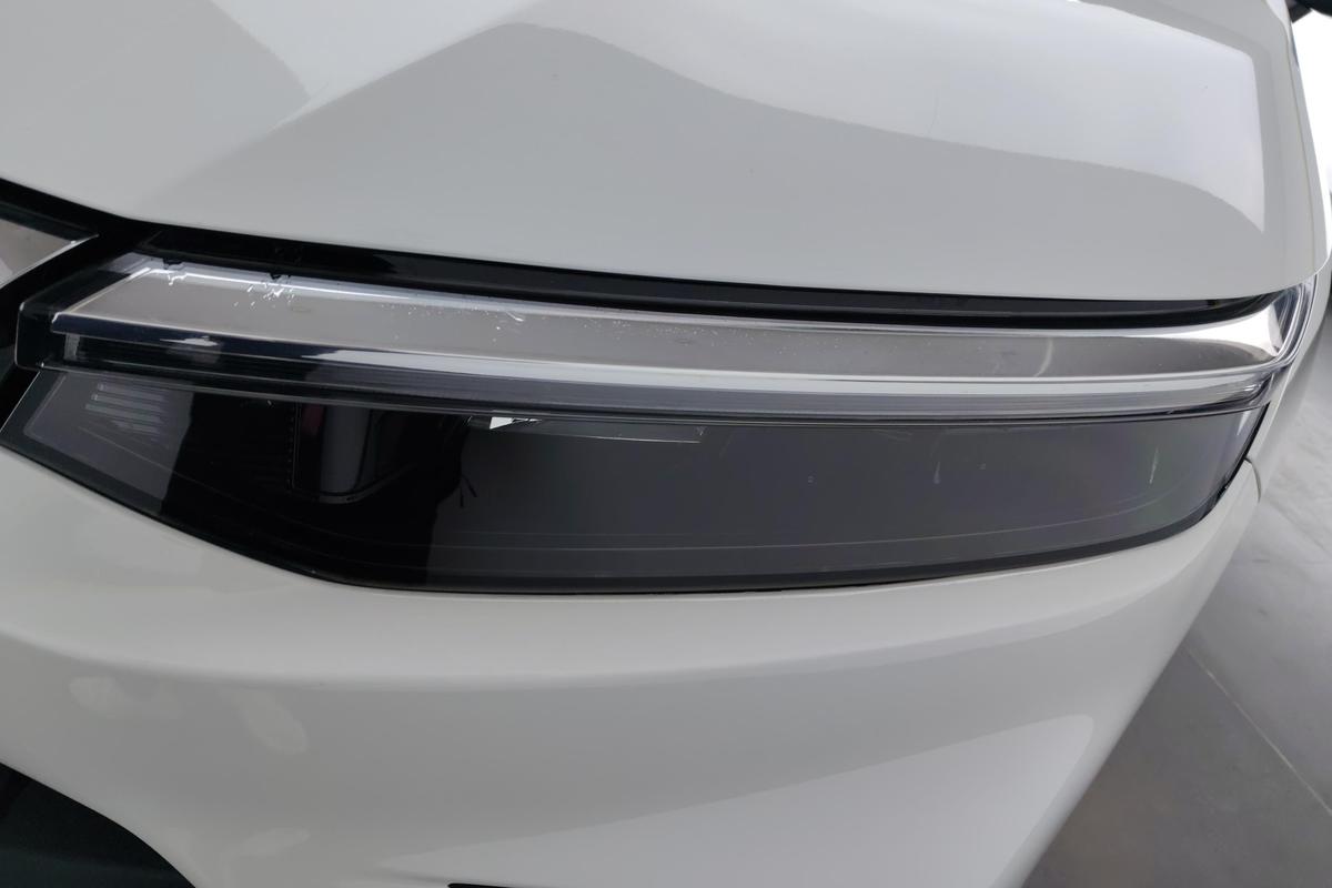 二手皓影 2023款 240TURBO CVT两驱豪华版图片2