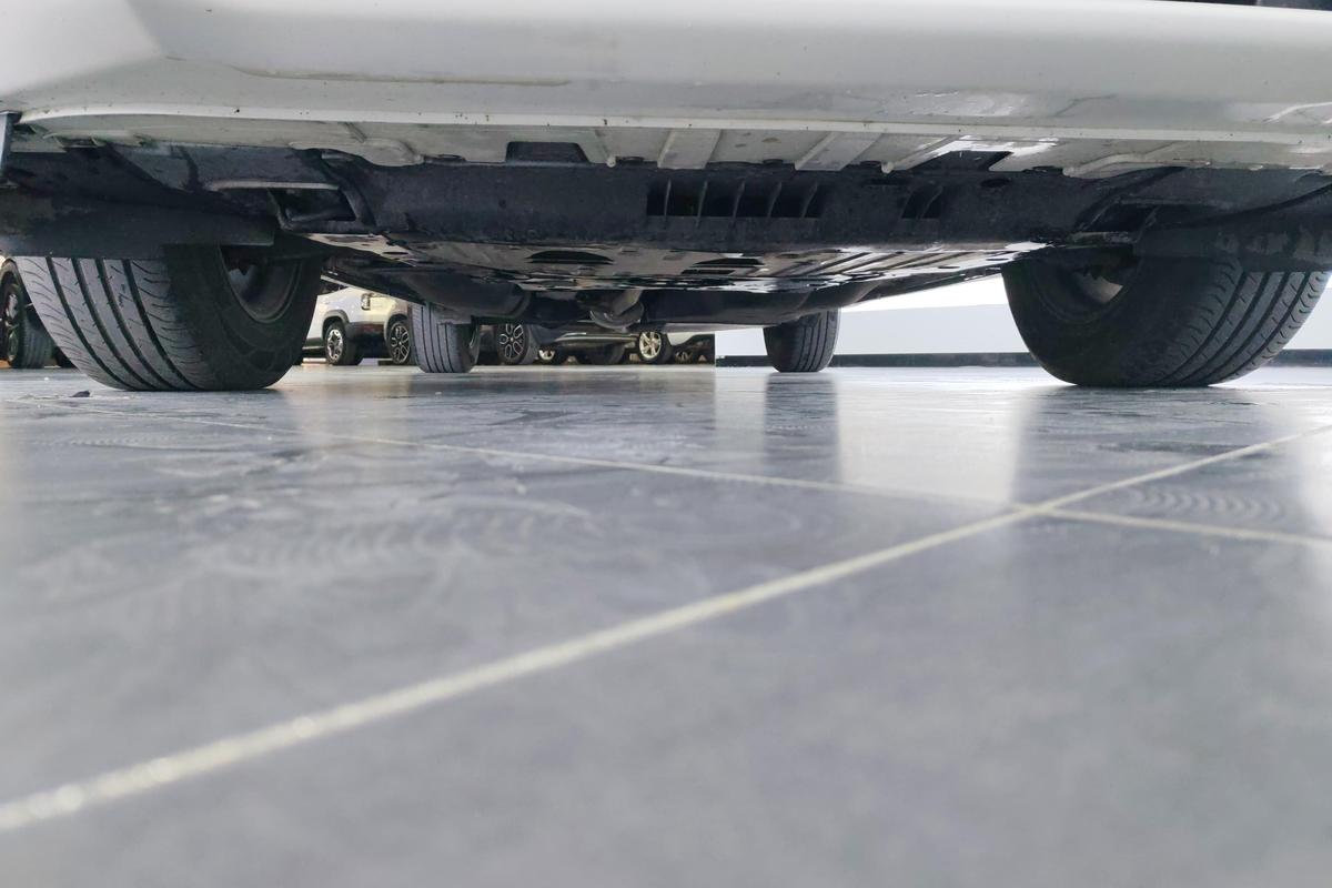 二手皓影 2023款 240TURBO CVT两驱豪华版图片4