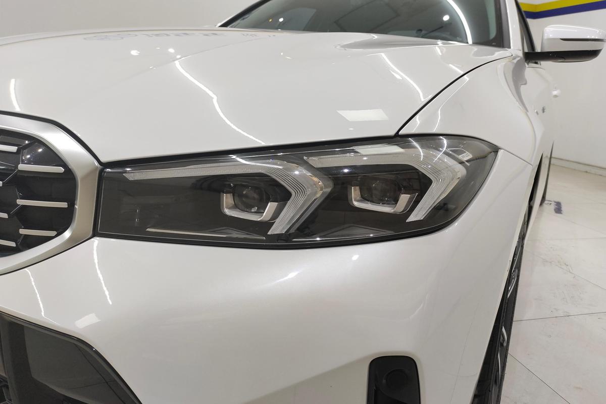 二手宝马3系 2023款 325Li M运动套装图片2