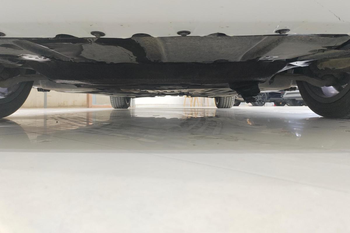 二手宝马3系 2023款 325Li M运动套装图片4