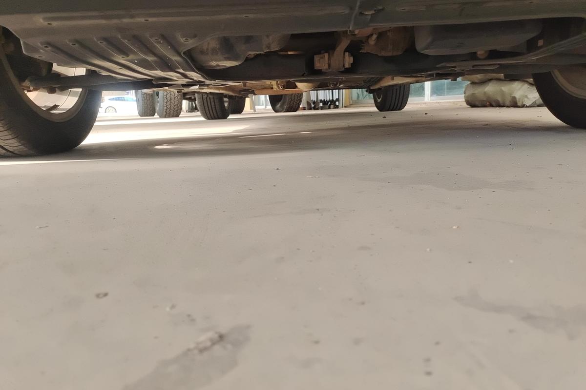 二手远景 2018款 1.5L 自动尊贵型图片4