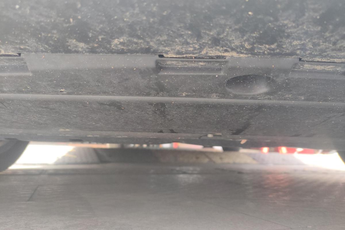 二手奔驰A级 2024款 A 200 L 时尚版图片4