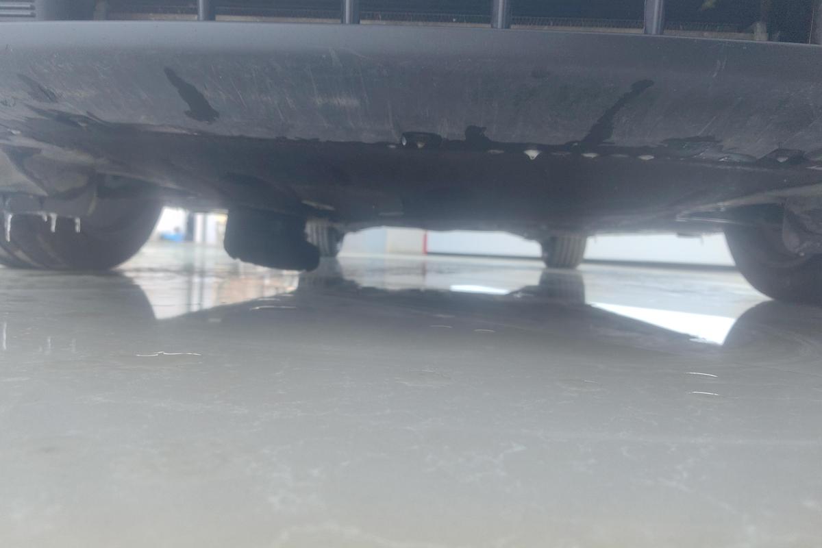 二手MINI 2022款 改款 1.5T COOPER 艺术家 五门版图片4