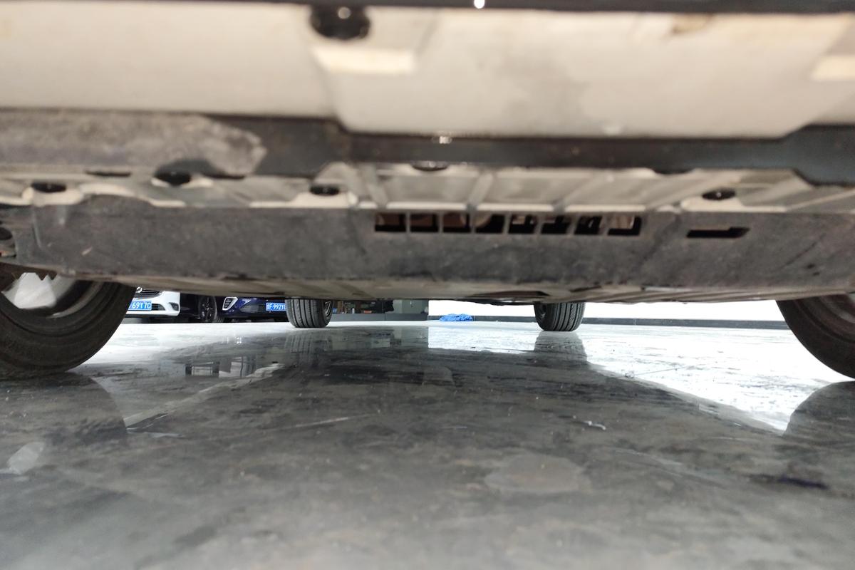 二手思域 2022款 240TURBO CVT燃动版图片4