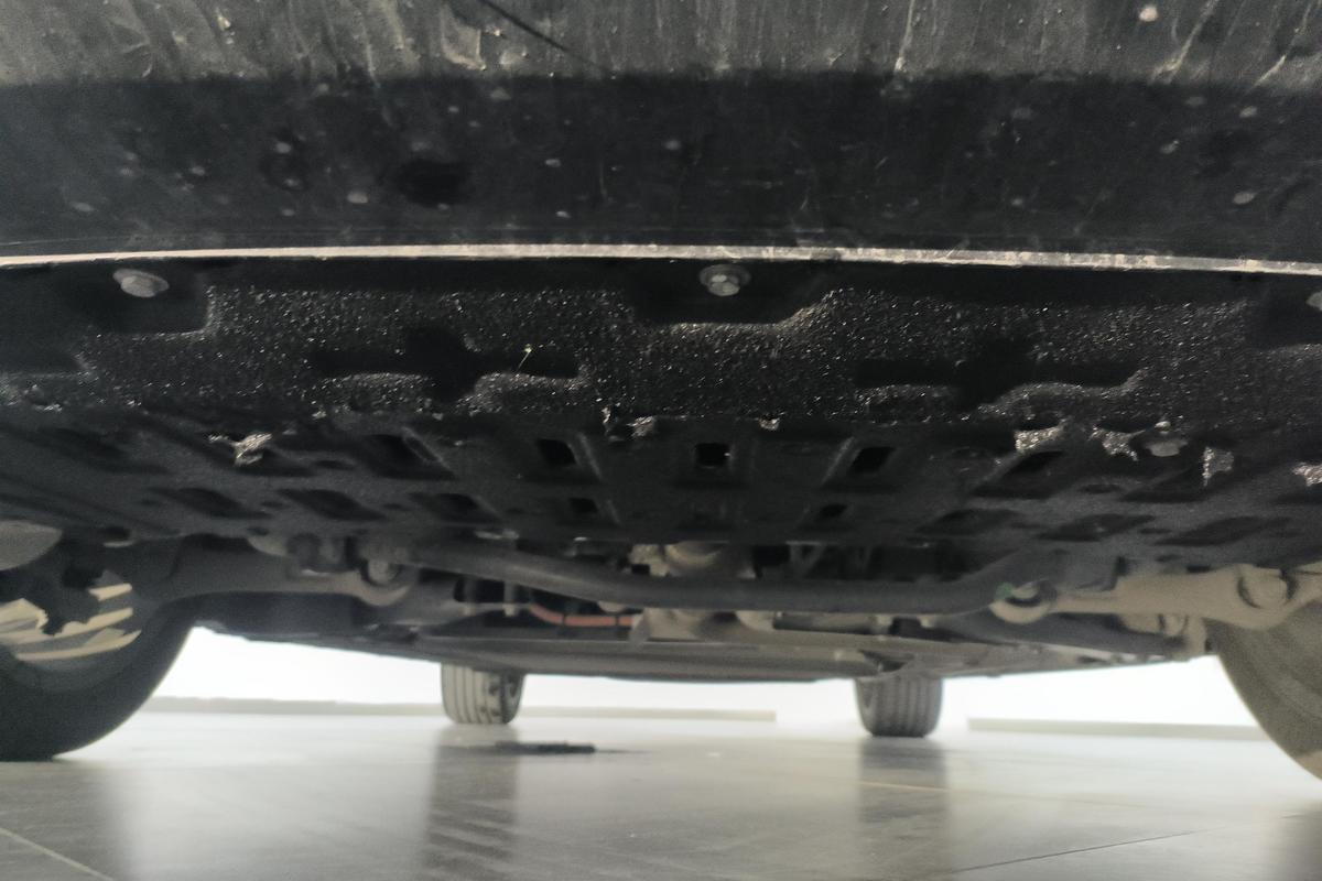 二手零跑C01 2024款 增程式 316尊享版图片4