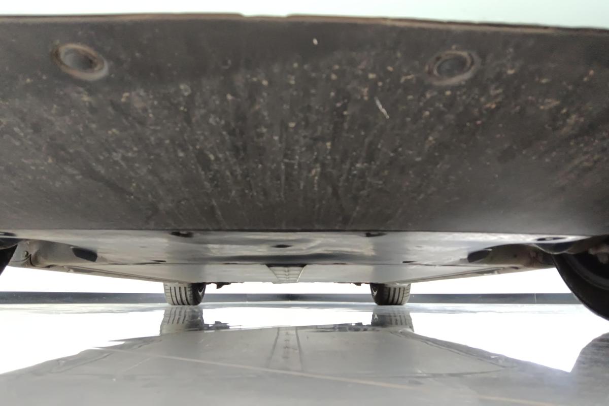 二手Model 3 2022款 后轮驱动版图片4