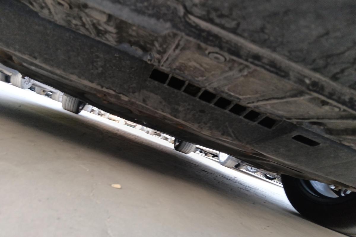 二手思域 2022款 240TURBO CVT燃擎版图片4