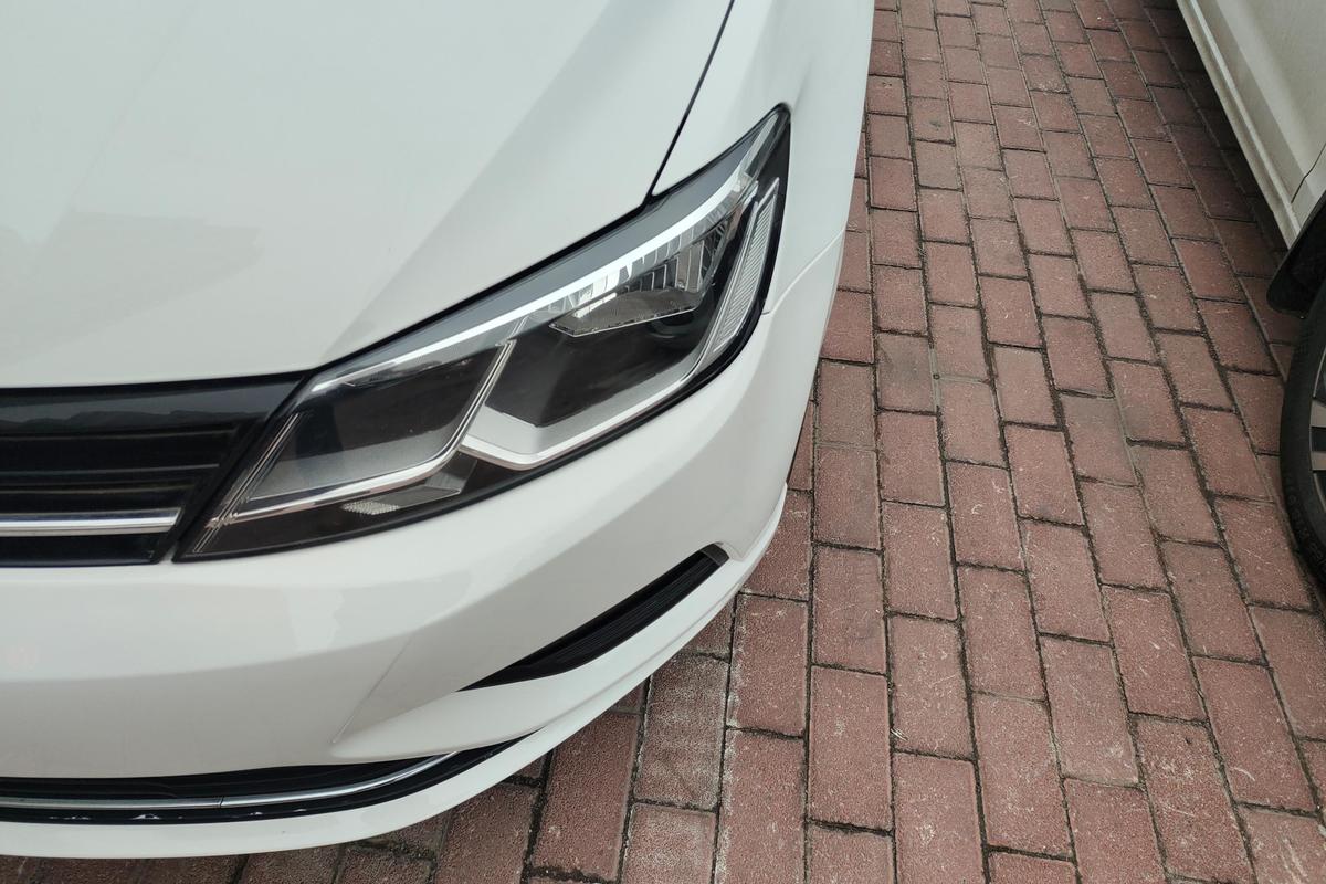 二手凌渡 2017款 280TSI DSG舒适版图片2