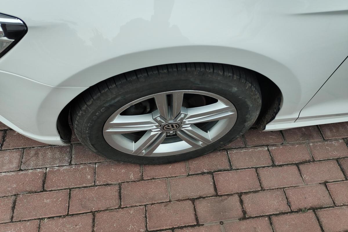 二手凌渡 2017款 280TSI DSG舒适版图片5