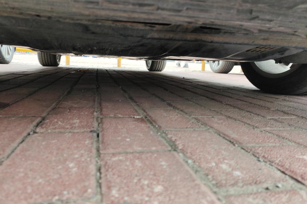 二手凌渡 2017款 280TSI DSG舒适版图片4