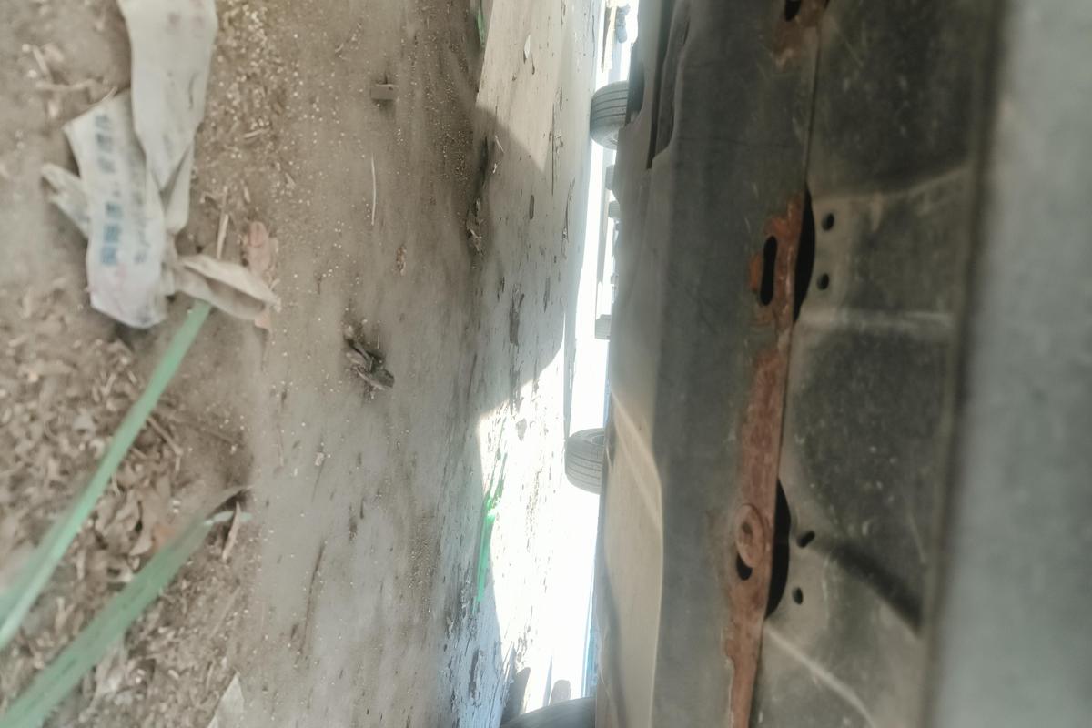 二手现代ix35 2021款 2.0L 自动两驱领先版GLS图片4