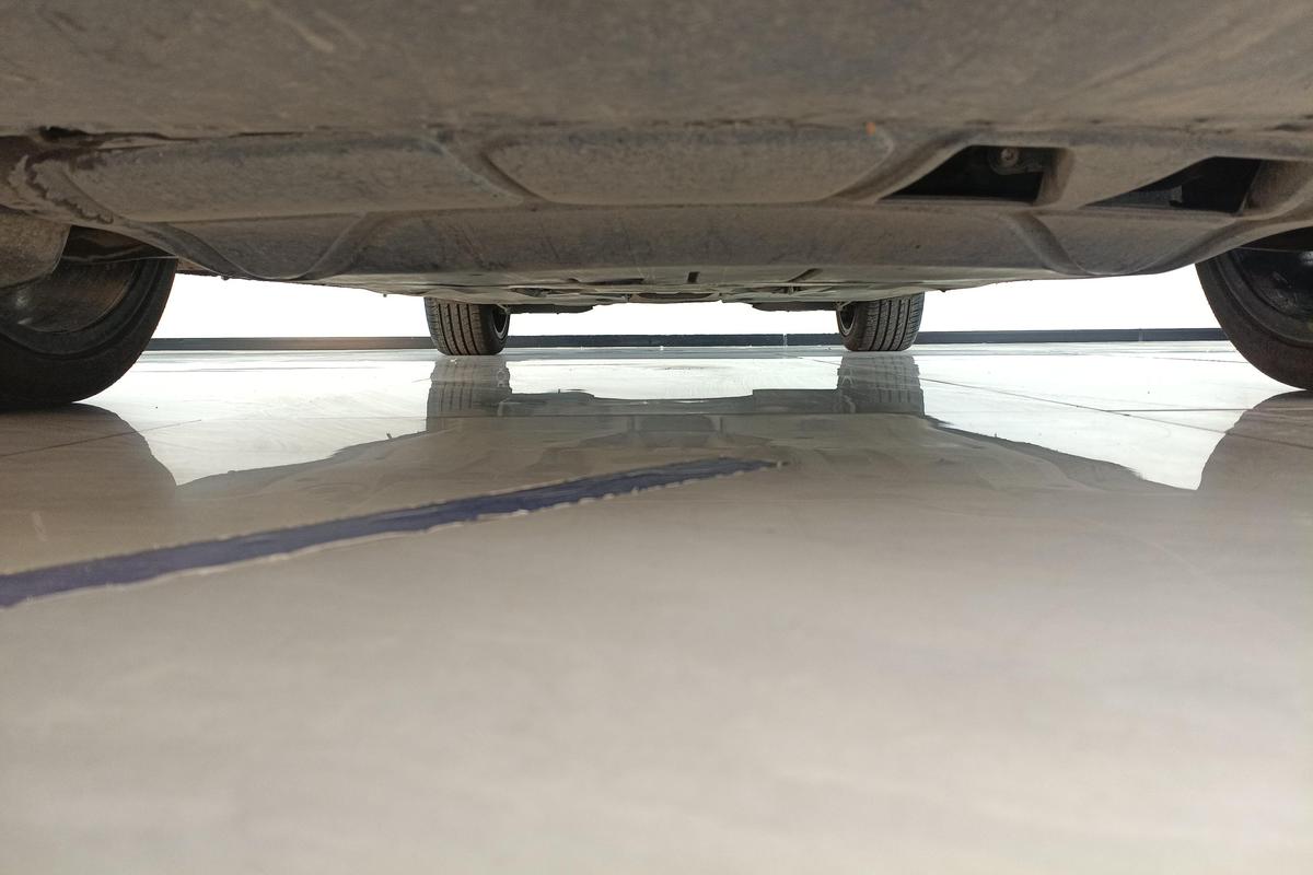 二手凌渡 2023款 凌渡L 280TSI DSG酷辣版图片4