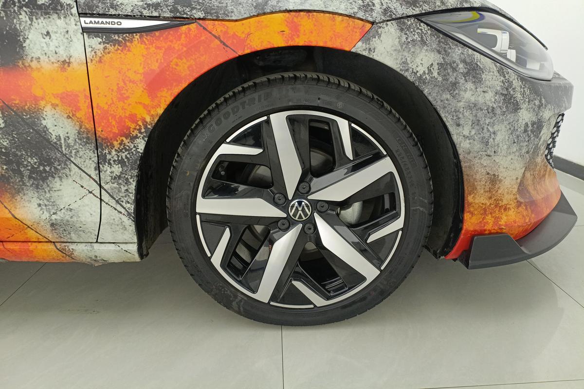 二手凌渡 2023款 凌渡L 280TSI DSG酷辣版图片5