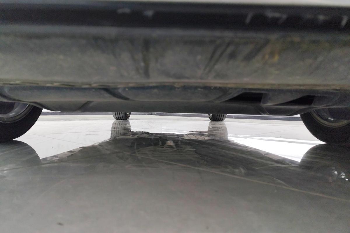 二手迈腾 2019款 330TSI DSG 领先型 国VI图片4