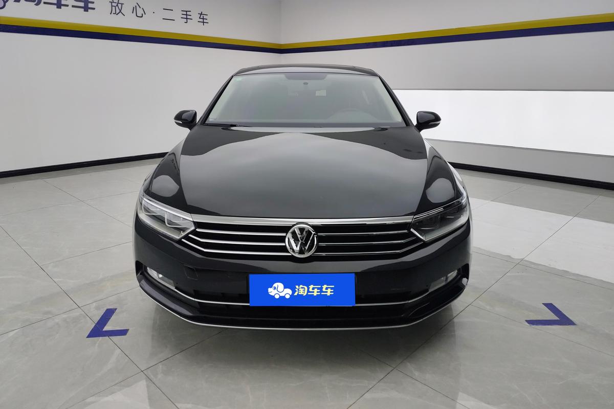 二手迈腾 2019款 330TSI DSG 领先型 国VI图片3