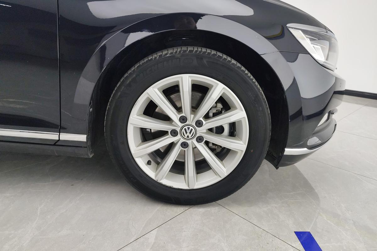 二手迈腾 2019款 330TSI DSG 领先型 国VI图片5