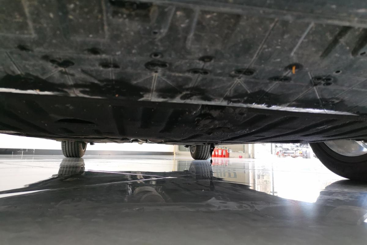 二手星瑞 2024款 2.0T 霄汉版图片4