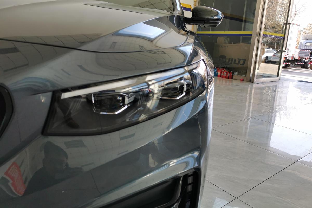 二手星瑞 2024款 2.0T 霄汉版图片2