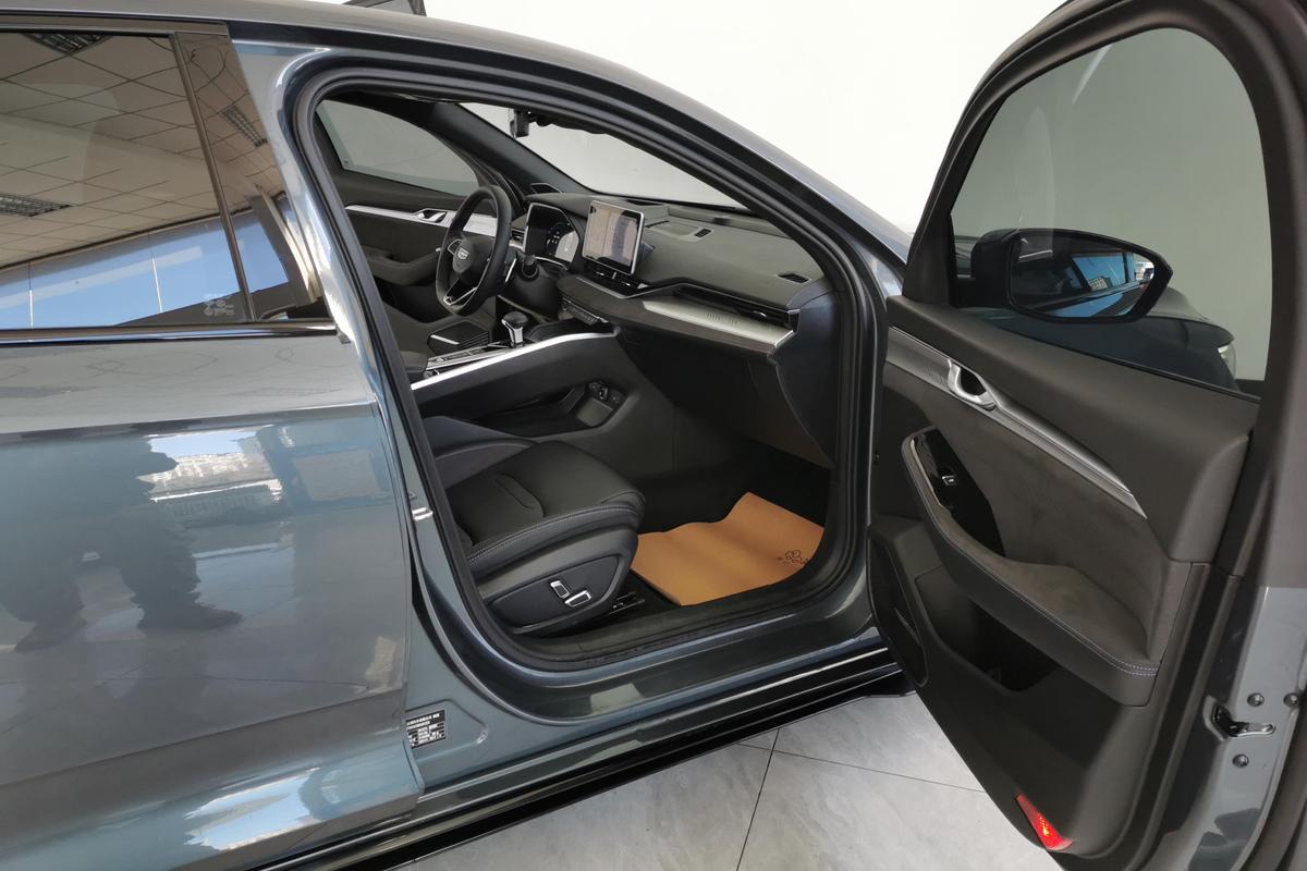 二手星瑞 2024款 2.0T 霄汉版图片6