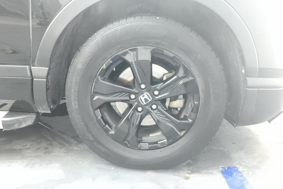 二手皓影 2021款 240TURBO CVT两驱精英版图片5